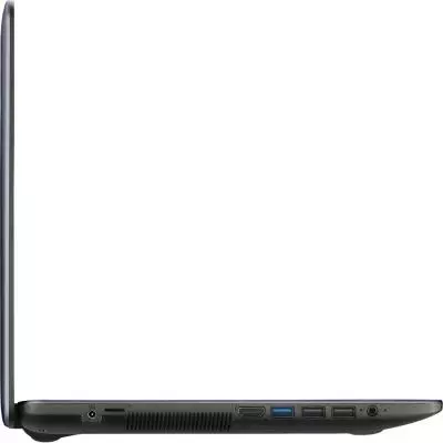 Ноутбук ASUS X543UA-DM1508 (90NB0HF7-M21200) - 4 Ноутбук ASUS X543UA-DM1508 (90NB0HF7-M21200) - 4