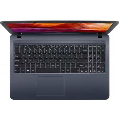 Ноутбук ASUS X543UA-DM1508 (90NB0HF7-M21200) - 5 Ноутбук ASUS X543UA-DM1508 (90NB0HF7-M21200) - 5