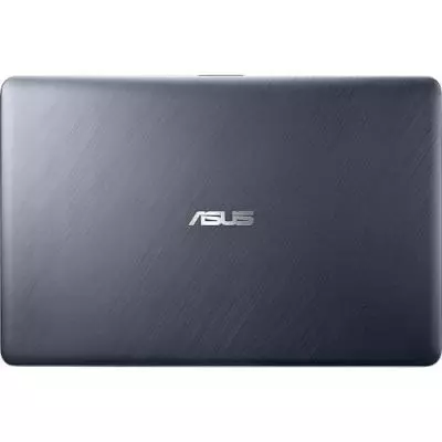 Ноутбук ASUS X543UA-DM1526 (90NB0HF7-M38150) - 5