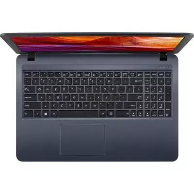 Ноутбук ASUS X543UB (X543UB-DM1291) - 3 Ноутбук ASUS X543UB (X543UB-DM1291) - 3