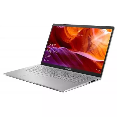Ноутбук ASUS X509FJ-BQ163 (90NB0MY1-M02460) - 2