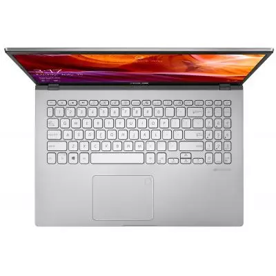 Ноутбук ASUS X509FJ-BQ163 (90NB0MY1-M02460) - 3