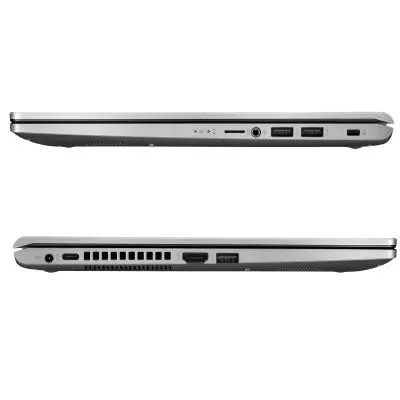 Ноутбук ASUS X509FJ-BQ163 (90NB0MY1-M02460) - 4