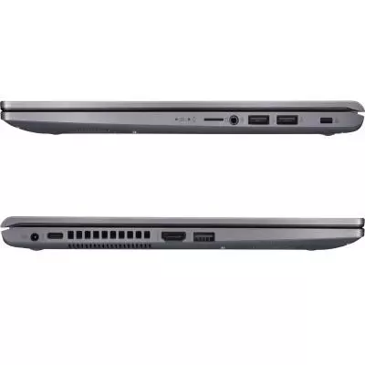 Ноутбук ASUS X509FJ-BQ039 (90NB0MY2-M02450) - 4 Ноутбук ASUS X509FJ-BQ039 (90NB0MY2-M02450) - 4