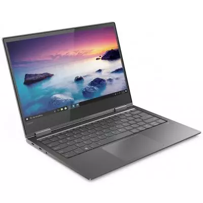 Ноутбук Lenovo Yoga 730-13 (81JR00AVRA) - 1 Ноутбук Lenovo Yoga 730-13 (81JR00AVRA) - 1