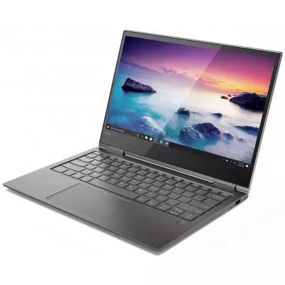 Ноутбук Lenovo Yoga 730-13 (81JR00AWRA) - 2 Ноутбук Lenovo Yoga 730-13 (81JR00AWRA) - 2