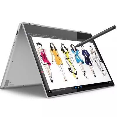 Ноутбук Lenovo Yoga 730-13 (81JR00B2RA) - 5 Ноутбук Lenovo Yoga 730-13 (81JR00B2RA) - 5