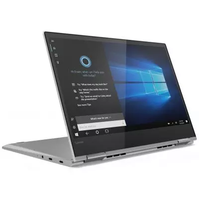 Ноутбук Lenovo Yoga 730-13 (81JR00B3RA) - 4 Ноутбук Lenovo Yoga 730-13 (81JR00B3RA) - 4