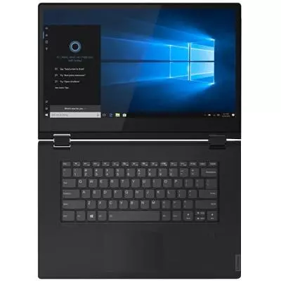 Ноутбук Lenovo IdeaPad C340-15 (81N5008WRA) - 2