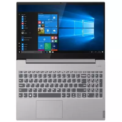 Ноутбук Lenovo IdeaPad S340-15 (81N800X4RA) - 3