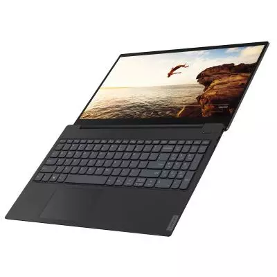 Ноутбук Lenovo IdeaPad S340-15 (81N800YBRA) - 2