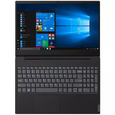Ноутбук Lenovo IdeaPad S340-15 (81N800YHRA) - 3