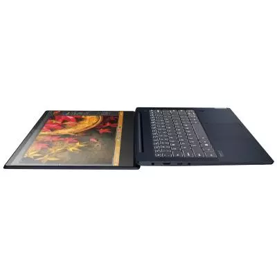 Ноутбук Lenovo IdeaPad S540-14 (81ND00GQRA) - 3
