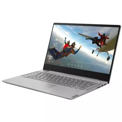 Ноутбук Lenovo IdeaPad S540-14 (81ND00GRRA) - 1 Ноутбук Lenovo IdeaPad S540-14 (81ND00GRRA) - 1