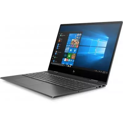 Ноутбук HP ENVY x360 15-ds0000ur (6PS65EA) - 2 Ноутбук HP ENVY x360 15-ds0000ur (6PS65EA) - 2