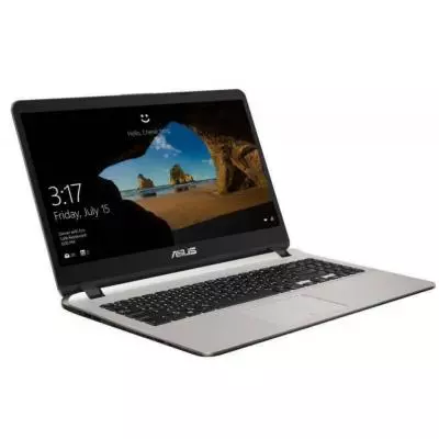 Ноутбук ASUS X507UF (X507UF-EJ486) - 1 Ноутбук ASUS X507UF (X507UF-EJ486) - 1