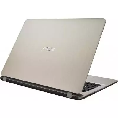 Ноутбук ASUS X507UF (X507UF-EJ486) - 5 Ноутбук ASUS X507UF (X507UF-EJ486) - 5
