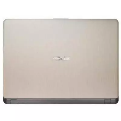 Ноутбук ASUS X507UF (X507UF-EJ486) - 7 Ноутбук ASUS X507UF (X507UF-EJ486) - 7