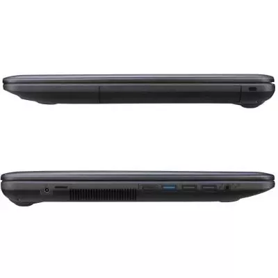 Ноутбук ASUS X543UB-DM1172 (90NB0IM7-M20880) - 4