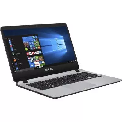 Ноутбук ASUS X407UB-EK244 (90NB0HQ1-M03510) - 1