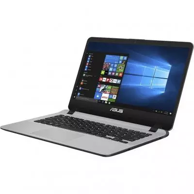 Ноутбук ASUS X407UB-EK244 (90NB0HQ1-M03510) - 2