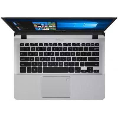 Ноутбук ASUS X407UB-EK244 (90NB0HQ1-M03510) - 3