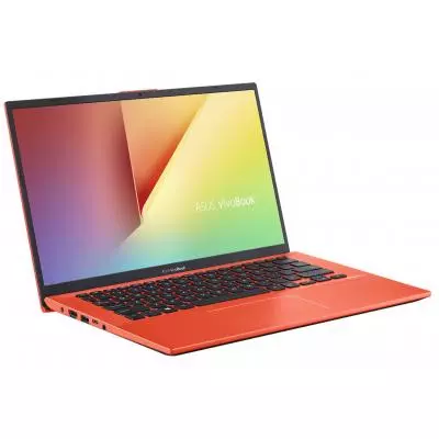 Ноутбук ASUS X412UA-EK433 (90NB0KP4-M06520) - 1