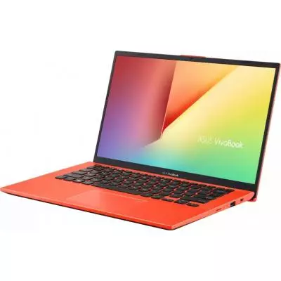 Ноутбук ASUS X412UA-EK433 (90NB0KP4-M06520) - 2