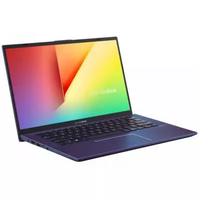 Ноутбук ASUS X412UA-EK432 (90NB0KP3-M06510) - 1 Ноутбук ASUS X412UA-EK432 (90NB0KP3-M06510) - 1