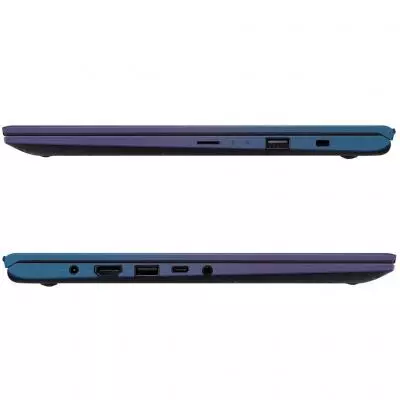 Ноутбук ASUS X412UA-EK432 (90NB0KP3-M06510) - 4 Ноутбук ASUS X412UA-EK432 (90NB0KP3-M06510) - 4