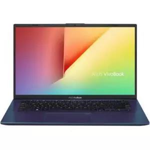 Ноутбук ASUS X412UA-EK432 (90NB0KP3-M06510)