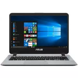 Ноутбук ASUS X407UB-EK245 (90NB0HQ1-M03520)