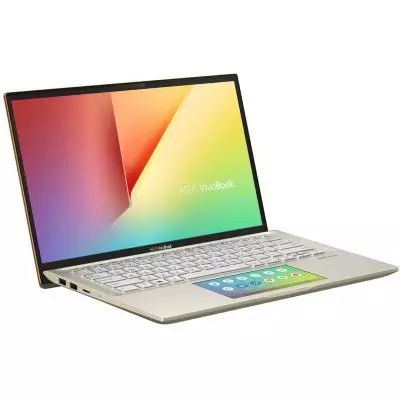 Ноутбук ASUS VivoBook S14 (S432FA-EB011T) - 1 Ноутбук ASUS VivoBook S14 (S432FA-EB011T) - 1