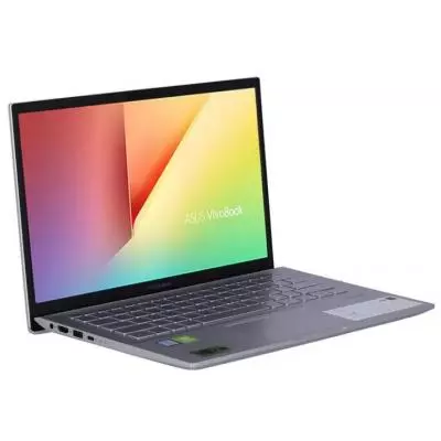 Ноутбук ASUS VivoBook S14 S431FL-EB060 (90NB0N64-M00910) - 1