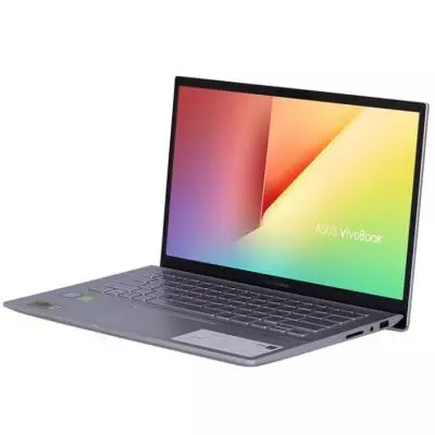 Ноутбук ASUS VivoBook S14 S431FL-EB060 (90NB0N64-M00910) - 2