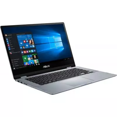 Ноутбук ASUS VivoBook Flip TP412FA-EC212T (90NB0N32-M04070) - 1