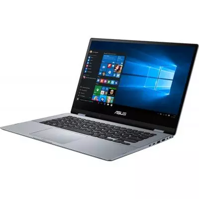 Ноутбук ASUS VivoBook Flip TP412FA-EC212T (90NB0N32-M04070) - 2