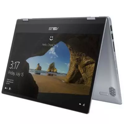 Ноутбук ASUS VivoBook Flip TP412FA-EC212T (90NB0N32-M04070) - 5