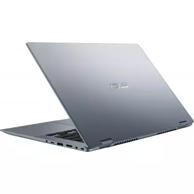 Ноутбук ASUS VivoBook Flip TP412FA-EC212T (90NB0N32-M04070) - 6