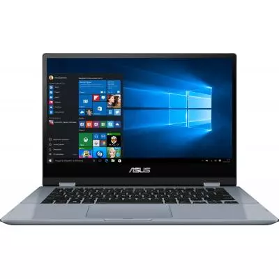 Ноутбук ASUS VivoBook Flip TP412FA-EC212T (90NB0N32-M04070)