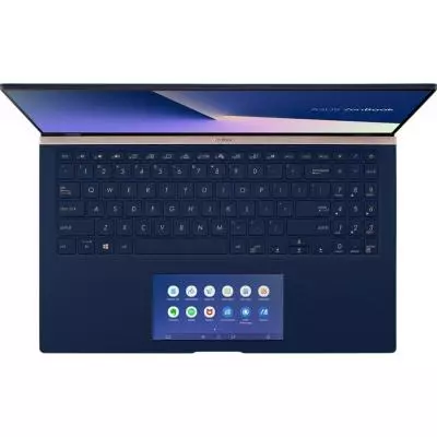 Ноутбук ASUS ZenBook UX534FA-A9007T (90NB0NM3-M00070) - 3 Ноутбук ASUS ZenBook UX534FA-A9007T (90NB0NM3-M00070) - 3