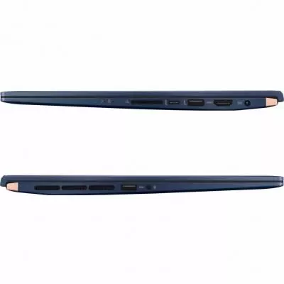 Ноутбук ASUS ZenBook UX534FA-A9007T (90NB0NM3-M00070) - 4 Ноутбук ASUS ZenBook UX534FA-A9007T (90NB0NM3-M00070) - 4