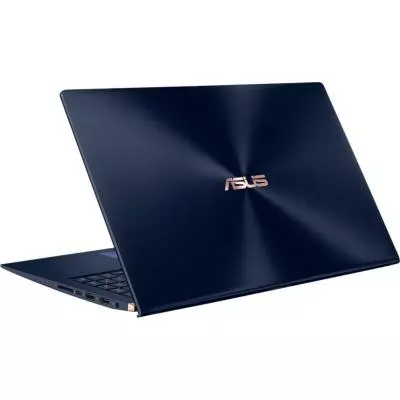 Ноутбук ASUS ZenBook UX534FA-A9007T (90NB0NM3-M00070) - 6 Ноутбук ASUS ZenBook UX534FA-A9007T (90NB0NM3-M00070) - 6