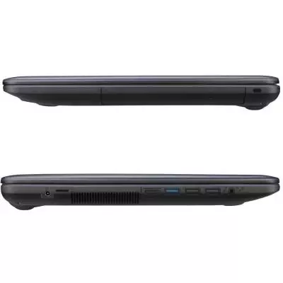 Ноутбук ASUS X543UB-DM1169 (90NB0IM7-M20830) - 4 Ноутбук ASUS X543UB-DM1169 (90NB0IM7-M20830) - 4