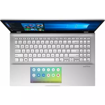 Ноутбук ASUS VivoBook S15 S532FA-BQ003T (90NB0MI2-M01210) - 3