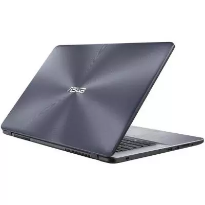 Ноутбук ASUS X705UB (X705UB-BX158) - 5