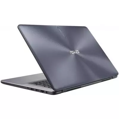 Ноутбук ASUS X705UB (X705UB-BX158) - 6