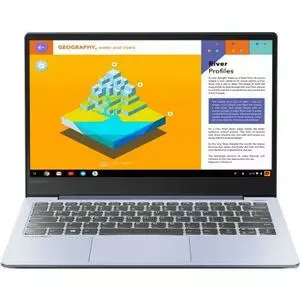 Ноутбук Lenovo IdeaPad S530-13 (81J700EURA)