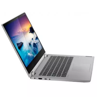 Ноутбук Lenovo IdeaPad C340-14 (81N400MSRA) - 1