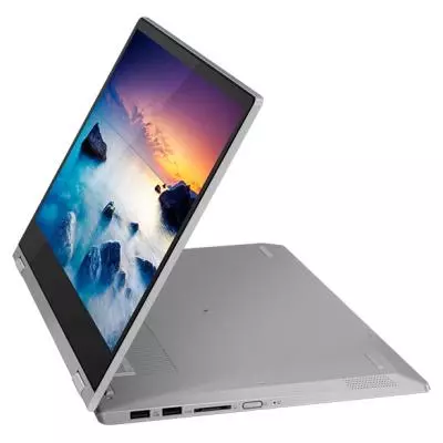Ноутбук Lenovo IdeaPad C340-14 (81N400MSRA) - 5